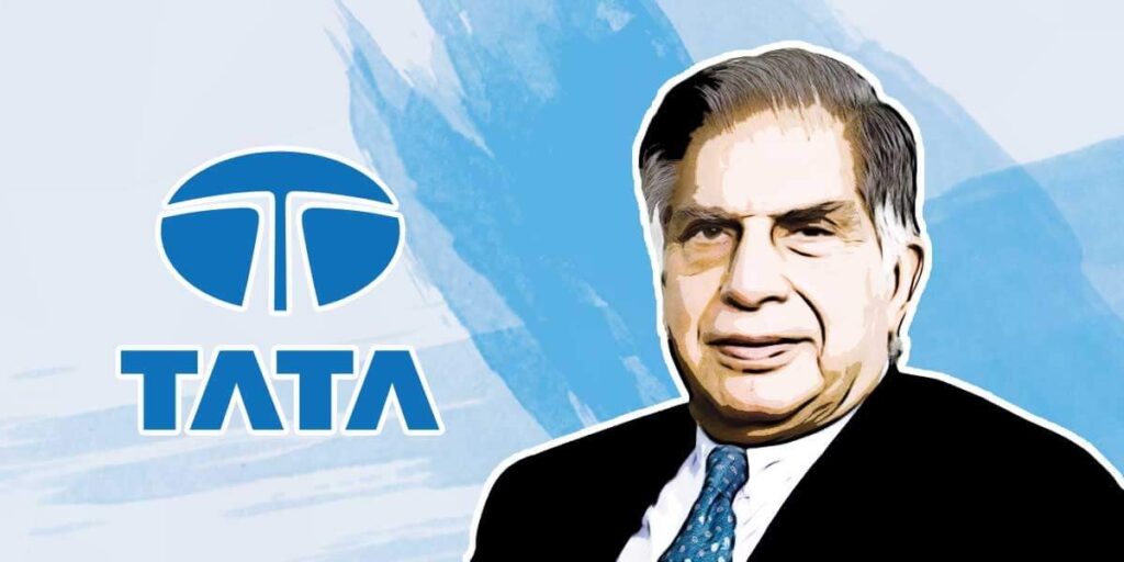 Ratan Tata