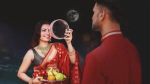 Karwa chauth 