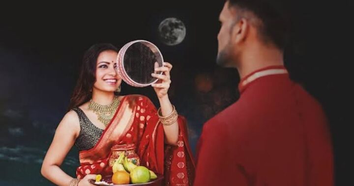 Perfect karwa chauth photography tips – You need to know