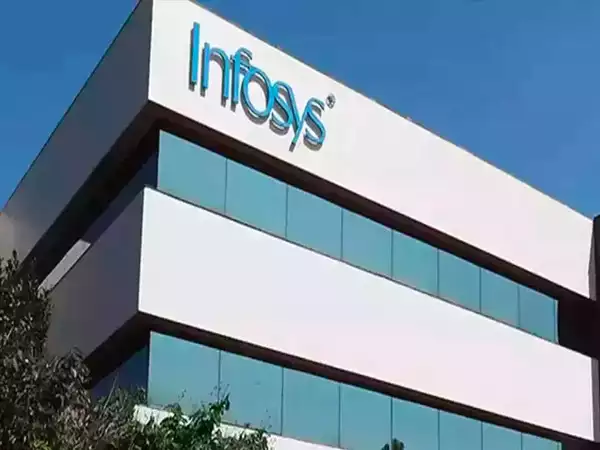 infosys